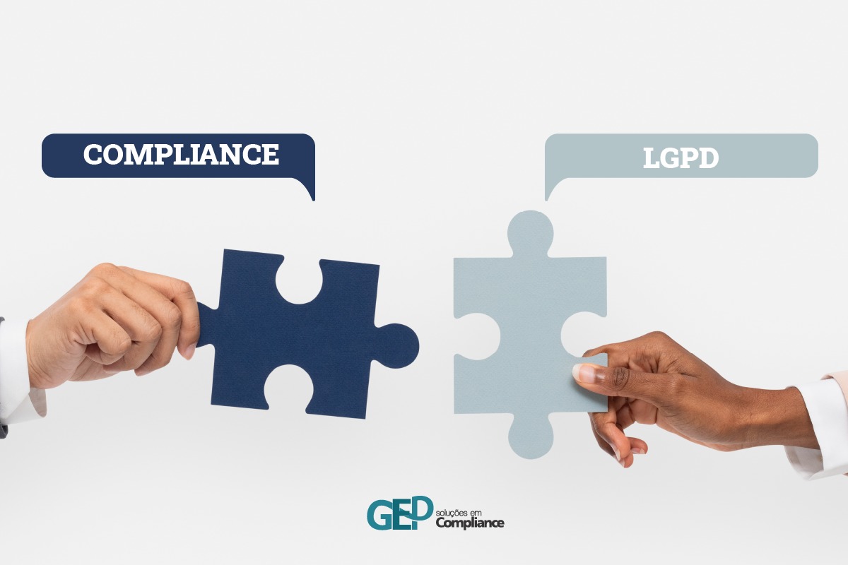 Entenda a relação entre compliance e LGPD