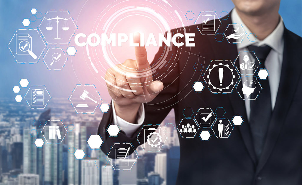 Compliance empresarial - GEP Compliance