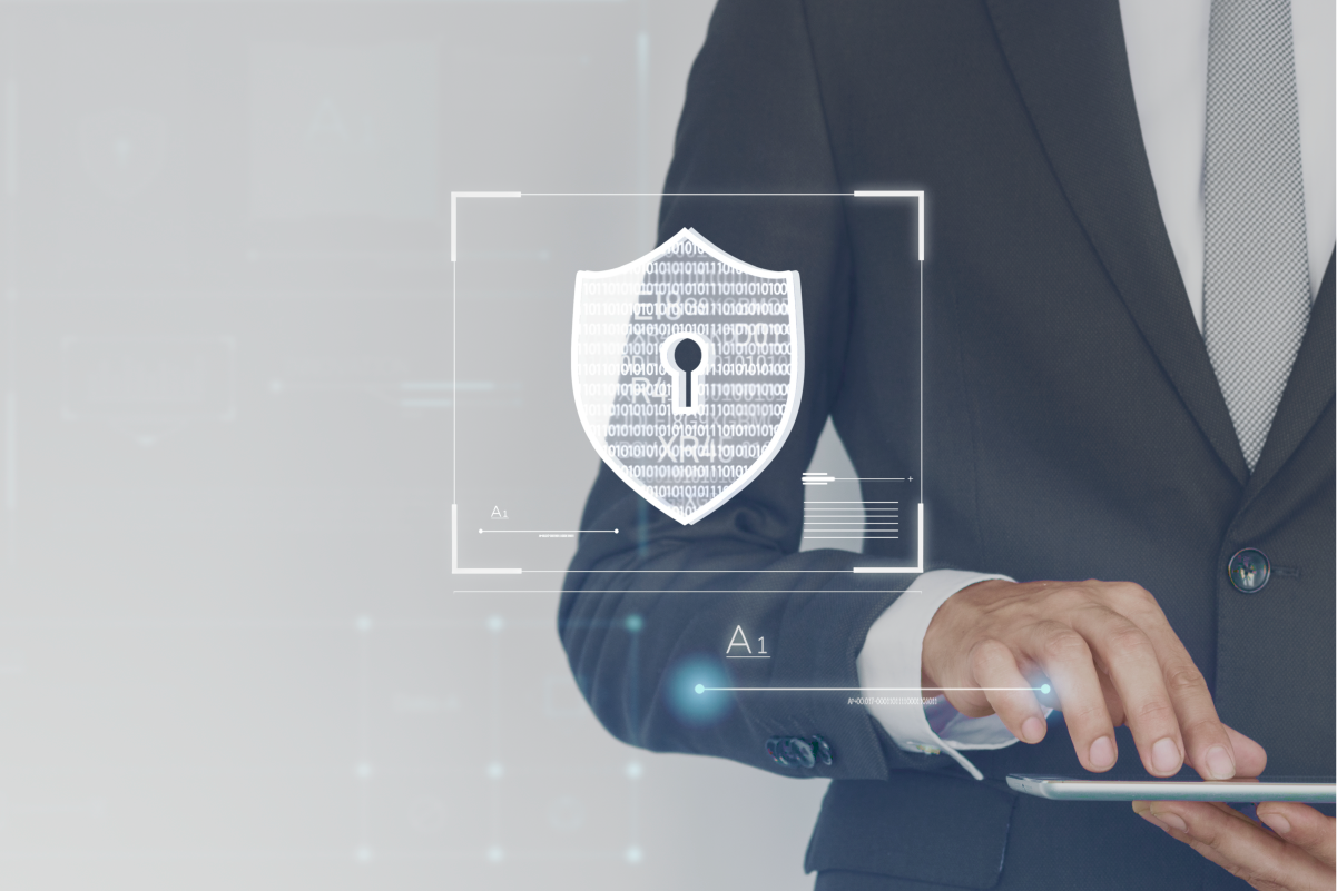 LGPD: 5 soluções para segurança da informação e proteção de dados