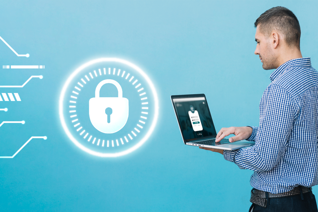 Porque a segurança da informação é importante no contexto da LGPD