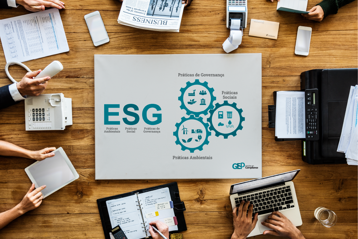 Consultoria em ESG: entenda o que é e porque contratar