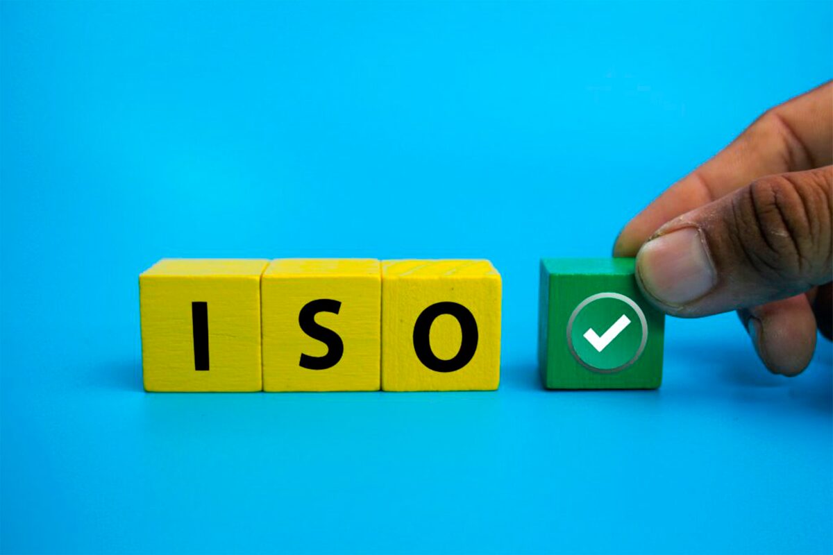 Como trabalhamos para que sua empresa se certifique: ISO 37301